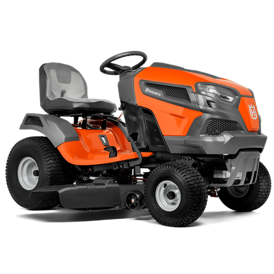 Husqvarna TS 142 T