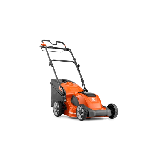 Husqvarna LC 141 iV akkumulátoros fűnyíró