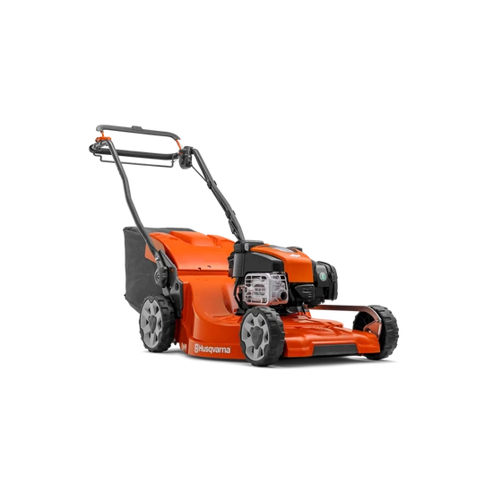 Husqvarna LC 353 Vi benzinmotoros fűnyíró
