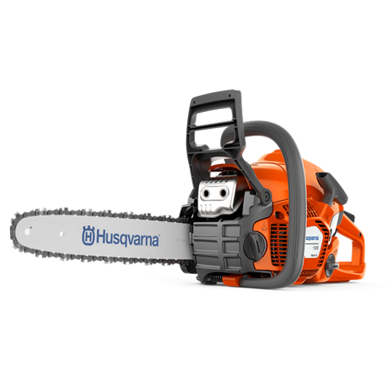 Husqvarna láncfűrész, motorfűrész 135 Mark II