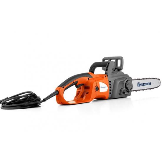 Husqvarna 420EL elektromos láncfűrész