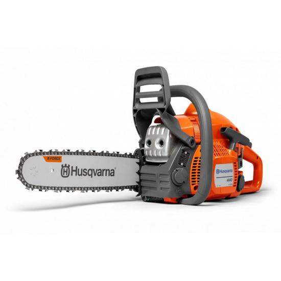 Husqvarna 440II motorfűrész