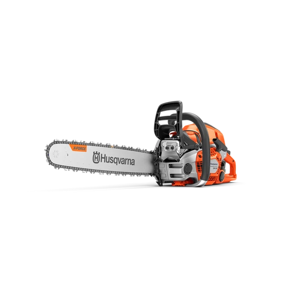 Husqvarna 564 XP® injektoros láncfűrész