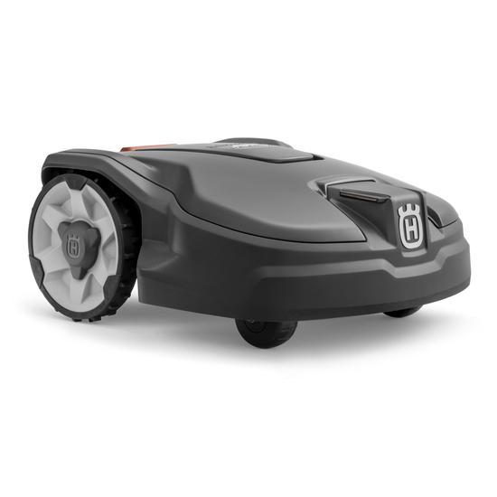 Husqvarna rootfűnyíró Automower 305