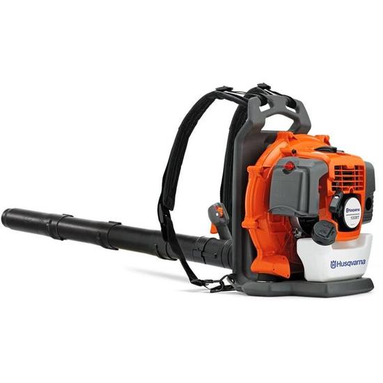Husqvarna 530BT lombfújó