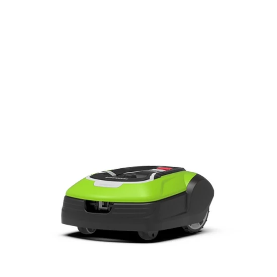 Greenworks Optimow 15