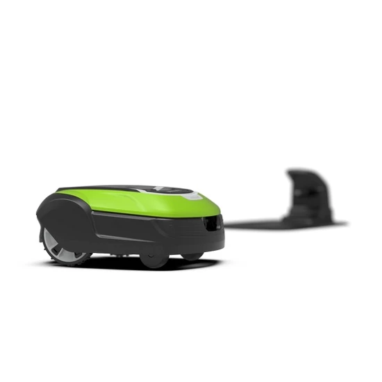 Greenworks Optimow 4