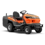 Kép 1/3 - Husqvarna TC220T benzinmotoros fűnyíró traktor