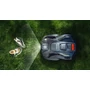 Kép 2/4 - Husqvarna Automower® 312V robotfűnyíró vizor működése